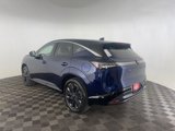 New 2025 Nissan Murano Platinum image 6