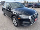 Used 2018 Audi Q5 2.0T Premium w/ Convenience Package image 3