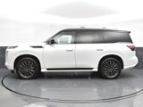 New 2025 INFINITI QX80 Autograph w/ Autograph Exterior Package image 3