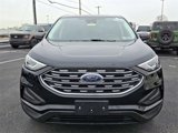 Certified 2022 Ford Edge SE w/ Cargo Accessory Package image 2