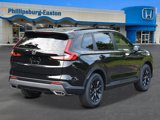 New 2026 Honda CR-V Sport image 5