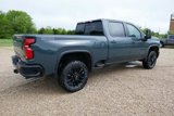 New 2025 Chevrolet Silverado 2500 LTZ w/ LTZ Plus Package image 4