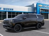 New 2025 Chevrolet Tahoe High Country image 2