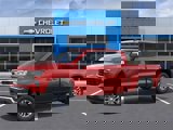 New 2026 Chevrolet Silverado 1500 LT w/ Z71 Off-Road Package image 2