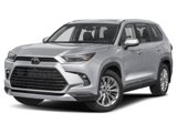 New 2025 Toyota Grand Highlander AWD image 2