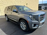 Used 2022 GMC Yukon SLT w/ SLT Premium Package image 6