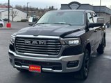 New 2025 RAM 1500 Laramie w/ Advanced Safety Group II image 2