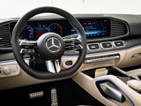 New 2025 Mercedes-Benz GLS 450 4MATIC image 4