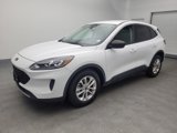Used 2022 Ford Escape SE image 2