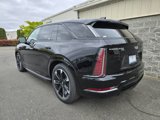 New 2025 Cadillac Escalade IQ Sport 2 image 4