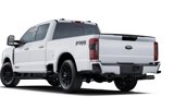 New 2025 Ford F350 4x4 Crew Cab Super Duty image 2