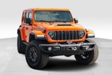 New 2025 Jeep Wrangler Unlimited Rubicon 392 image 2
