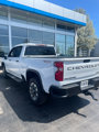 Used 2022 Chevrolet Silverado 2500 Custom w/ Custom Value Package image 4