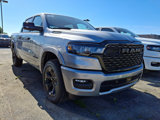 New 2025 RAM 1500 Big Horn image 3
