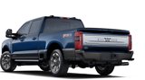 New 2025 Ford F250 4x4 Crew Cab Super Duty image 2