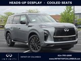 New 2025 INFINITI QX80 Autograph w/ Autograph Exterior Package image 1