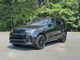 Used 2022 Land Rover Discovery S R-Dynamic image 4
