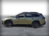 Certified 2024 Subaru Outback Onyx Edition image 4