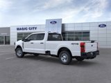 New 2025 Ford F350 XL w/ 360-Degree Camera Package image 4