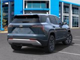 New 2026 Chevrolet Equinox LT image 4