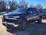 New 2025 Chevrolet Silverado 1500 LT w/ Texas Edition Plus image 3