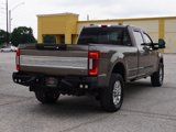 Used 2021 Ford F250 Limited w/ FX4 Off-Road Package image 5