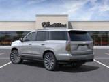 New 2025 Cadillac Escalade V image 3