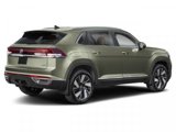 New 2026 Volkswagen Atlas Cross Sport SEL image 2