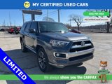 Used 2019 Toyota 4Runner Limited image 3
