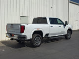 New 2026 GMC Sierra 2500 SLT w/ SLT Premium Package image 4