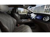 New 2025 Mercedes-Benz Maybach EQS 680 4MATIC image 5