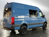 New 2025 Mercedes-Benz Sprinter 2500 image 5