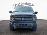 New 2025 Ford F150 Tremor w/ Equipment Group 402A High image 2