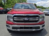 New 2025 Ford F150 Lariat image 2