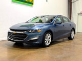 Used 2025 Chevrolet Malibu LT image 3