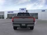 New 2025 Ford F150 Lightning Platinum image 5