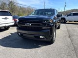 Used 2020 Chevrolet Silverado 1500 RST w/ All-Star Edition image 2