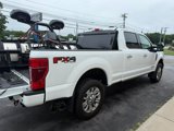 Used 2020 Ford F350 Limited w/ FX4 Off-Road Package image 6