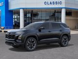 New 2026 Chevrolet Equinox RS w/ Convenience Package III image 2