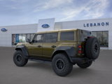 New 2025 Ford Bronco Raptor image 4