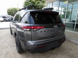 New 2025 Nissan Pathfinder Rock Creek image 5
