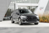 New 2025 Audi SQ5 Premium Plus image 2