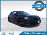 Certified 2024 Honda Civic Sport image 1