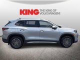 New 2025 Volkswagen Tiguan S image 2