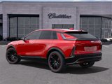 New 2025 Cadillac Lyriq Sport image 3