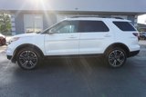 Used 2015 Ford Explorer Sport w/ Equipment Group 401A image 2