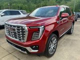 New 2025 GMC Yukon Denali w/ Sun & Power Step Package image 2