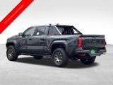 New 2025 Toyota Tacoma Trailhunter image 3