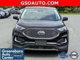 Used 2024 Ford Edge SEL image 5