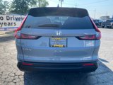 New 2025 Honda CR-V EX-L image 3